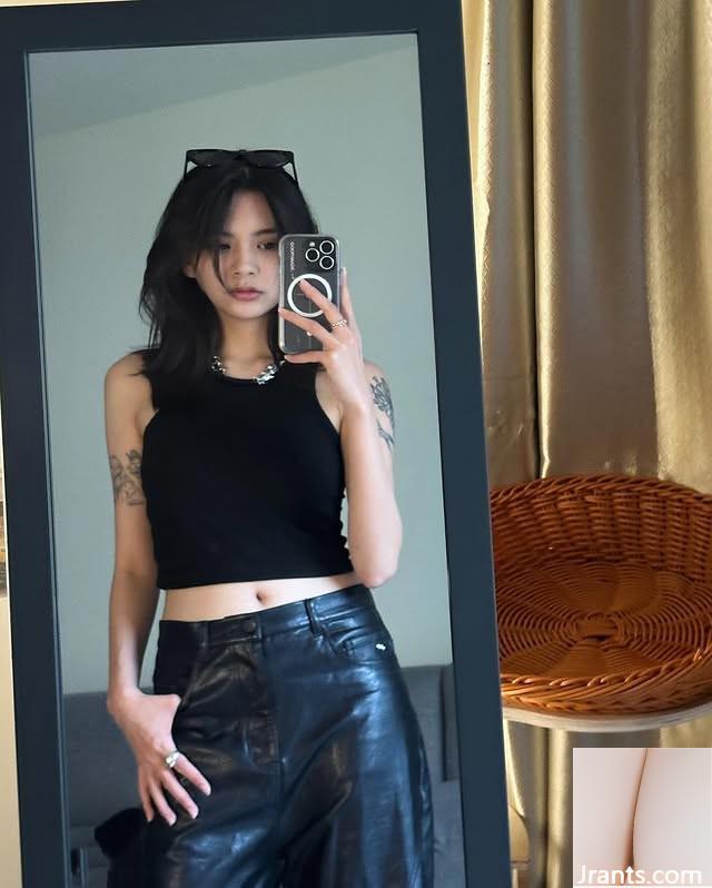 Sinh ra “Zeng Peichen” xinh đẹp là hấp dẫn (10p) - Ảnh 3