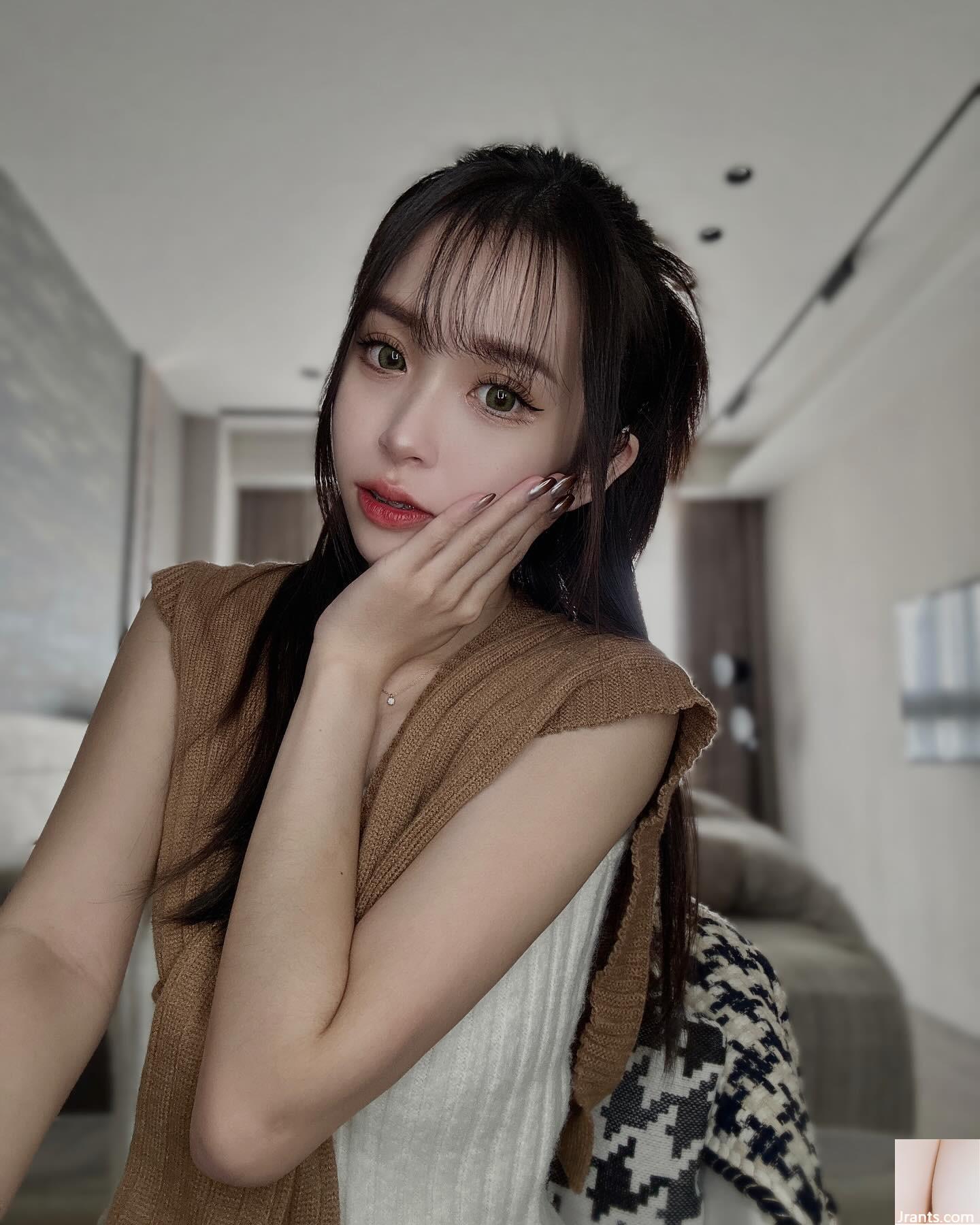 “Li Xin” là trọng tâm của sự chú ý ở bất cứ nơi nào cô ấy nhìn (10p) - Ảnh 8