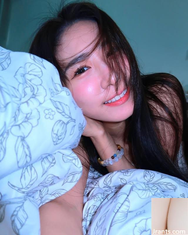 “Xiaoxiao” đôi mắt to ngọt ngào rất quyến rũ đến nỗi cư dân mạng đang gặp rắc rối (10p) - Ảnh 9