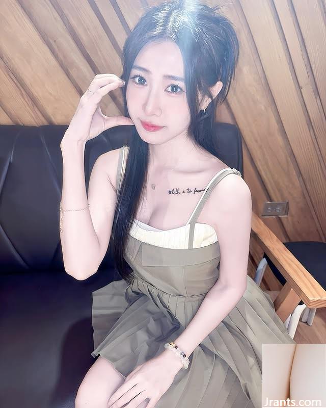 “Xiaoxiao” đôi mắt to ngọt ngào rất quyến rũ đến nỗi cư dân mạng đang gặp rắc rối (10p) - Ảnh 8