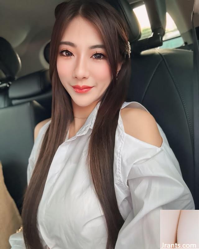 “Nụ cười” Jie Xi “có thể thật ngọt ngào! (10p) - Ảnh 5