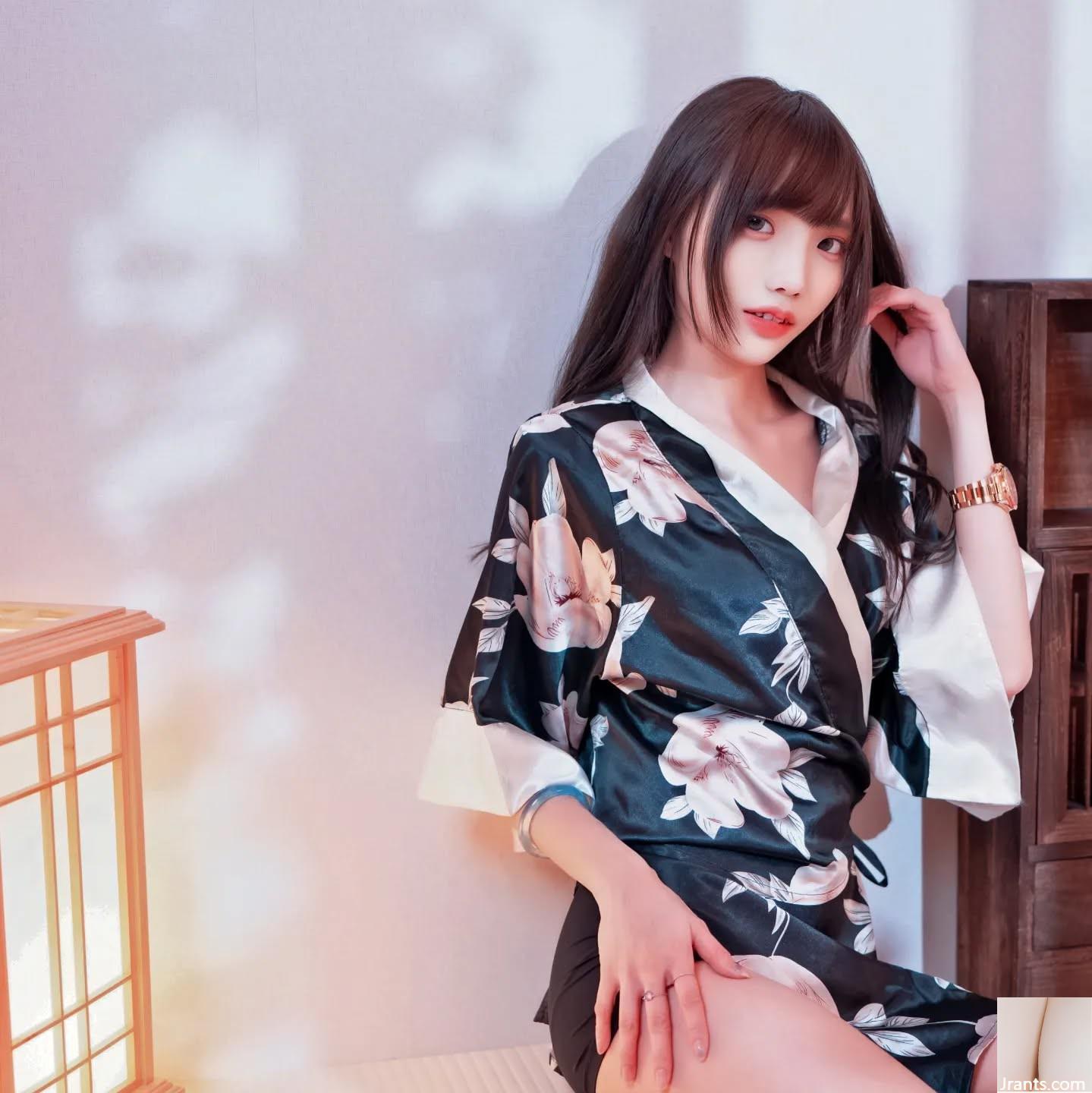 Trực quan gây sốc “Anne Bella” đôi mắt to quyến rũ là siêu quyến rũ (10p) - Ảnh 10