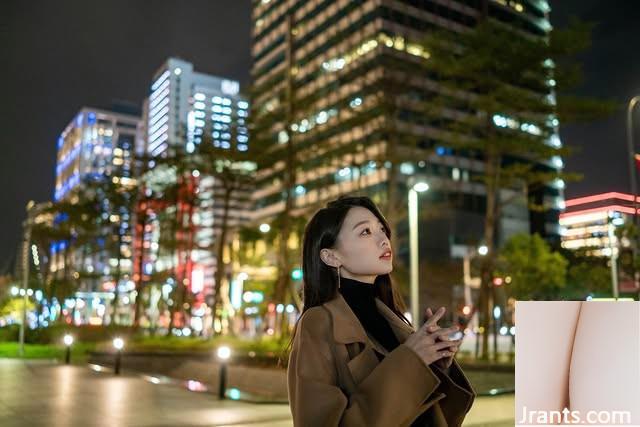 Ngoại hình cao và vẻ đẹp cơ thể công bằng “Joanna” đã giành được trái tim của cư dân mạng (10p) - Ảnh 10