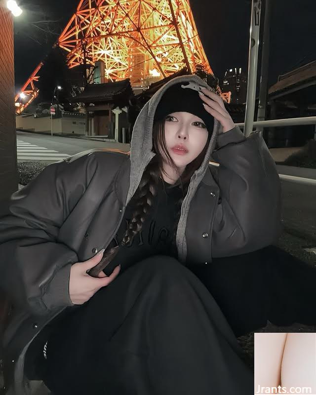 “Im Albeebaby” Những quả bóng đôi siêu khổng lồ được phơi bày một cách hào phóng (10p) - Ảnh 3