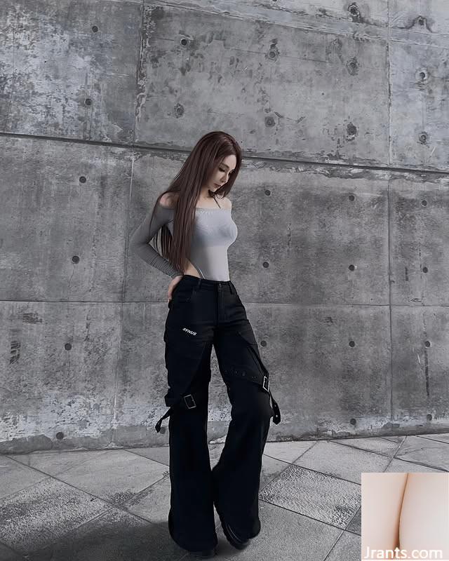 “Im Albeebaby” Những quả bóng đôi siêu khổng lồ được phơi bày một cách hào phóng (10p) - Ảnh 8