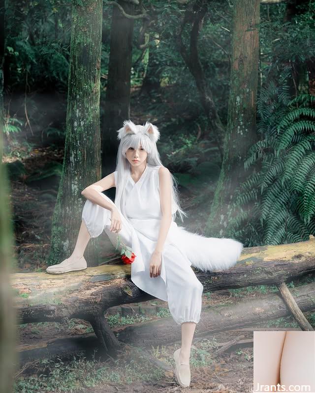 Hình dạng vú siêu đẹp “Xiao Zhixuan” Charm độc đáo không thể ngăn cản (10p) - Ảnh 10