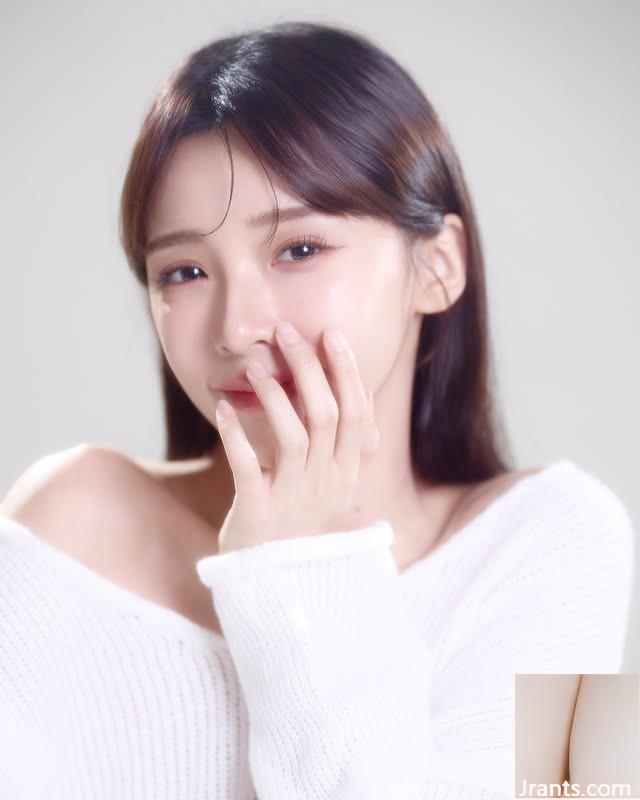 Hình dạng vú siêu đẹp “Xiao Zhixuan” Charm độc đáo không thể ngăn cản (10p) - Ảnh 2