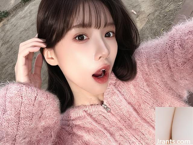 Hình dạng vú siêu đẹp “Xiao Zhixuan” Charm độc đáo không thể ngăn cản (10p) - Ảnh 5