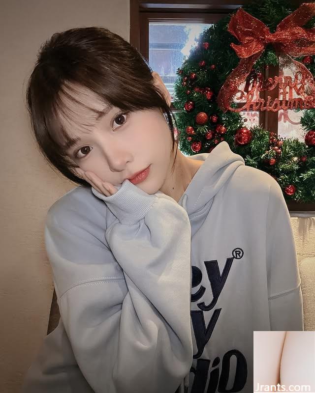 Hình dạng vú siêu đẹp “Xiao Zhixuan” Charm độc đáo không thể ngăn cản (10p) - Ảnh 9