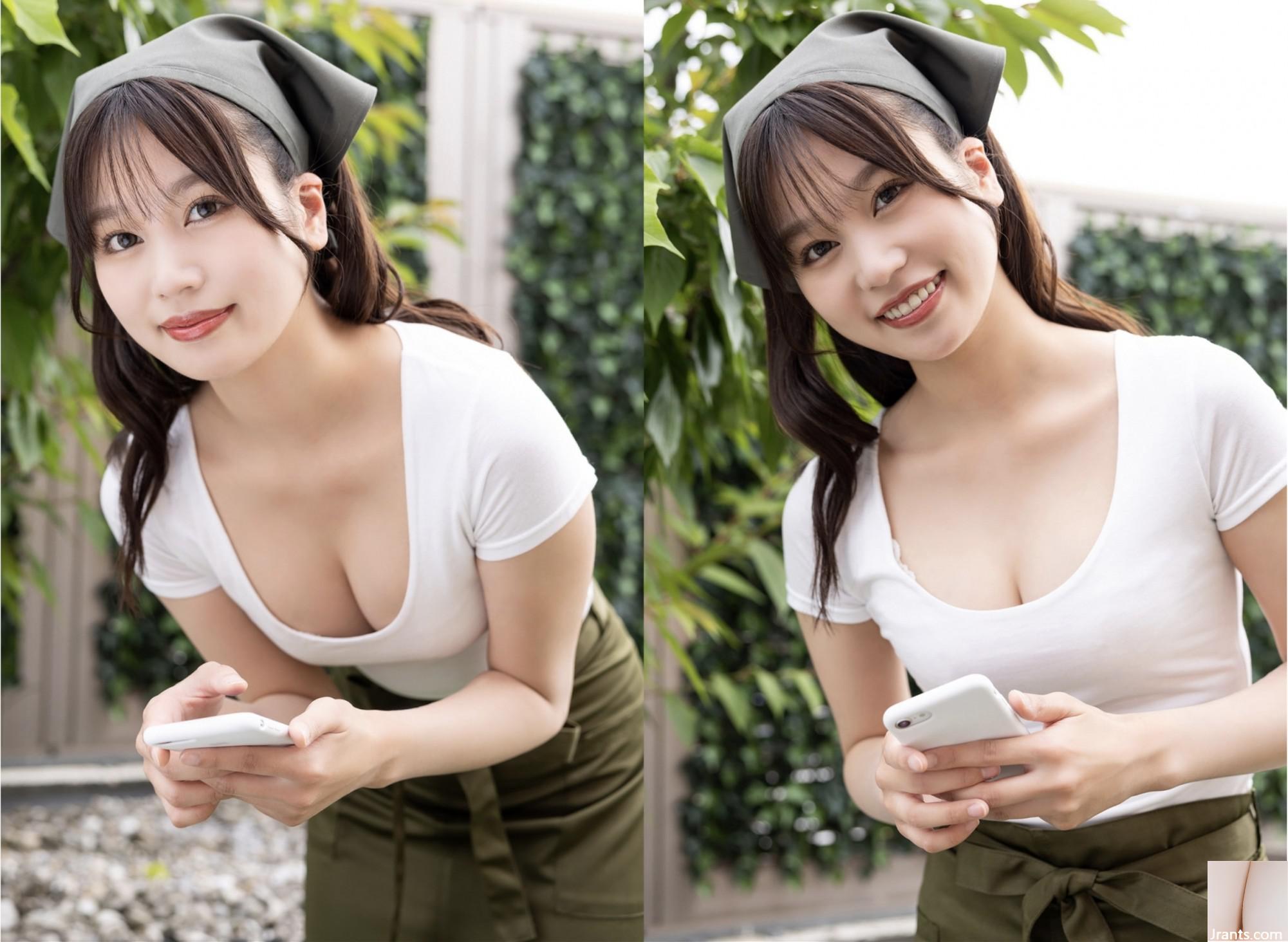 Maeda Minami Secret Secret Menu đã phát hành Takara Premium (29p) - Ảnh 2