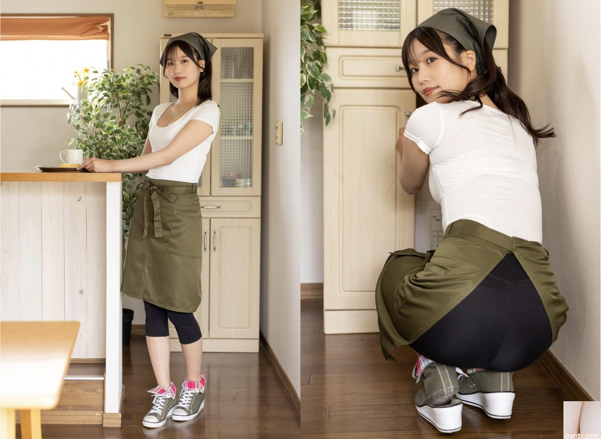 Maeda Minami Secret Secret Menu đã phát hành Takara Premium (29p) - Ảnh 4