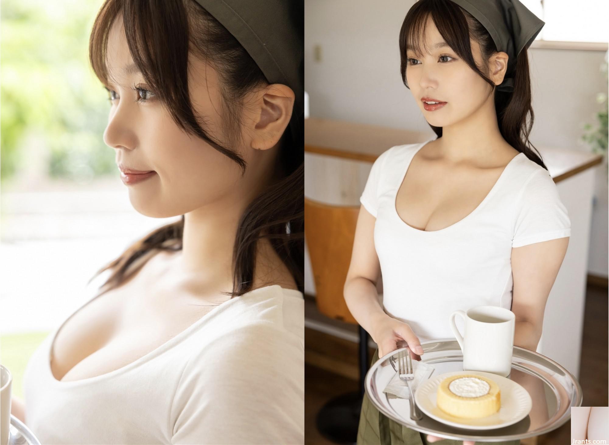 Maeda Minami Secret Secret Menu đã phát hành Takara Premium (29p) - Ảnh 5