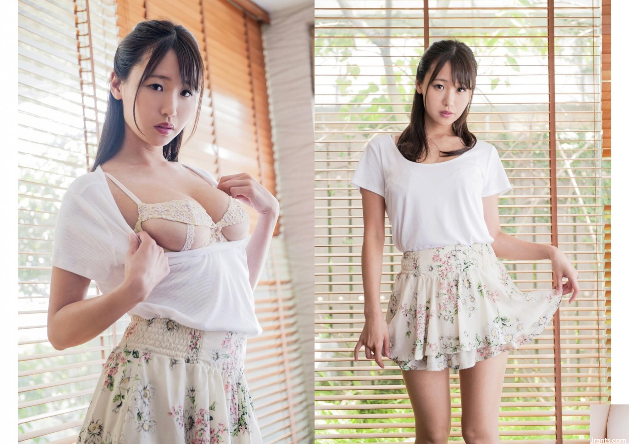 Nhiếp ảnh mãnh liệt: Một buổi chiều nổi tiếng của Wakaki (66p) - Ảnh 2