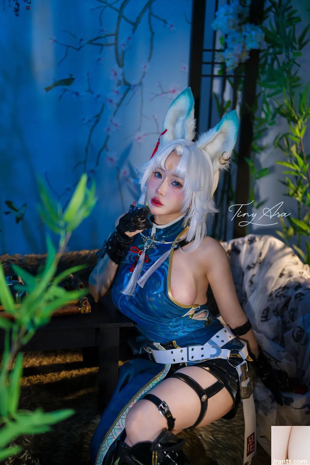 Công việc nhỏ – Feixiao - Ảnh 3