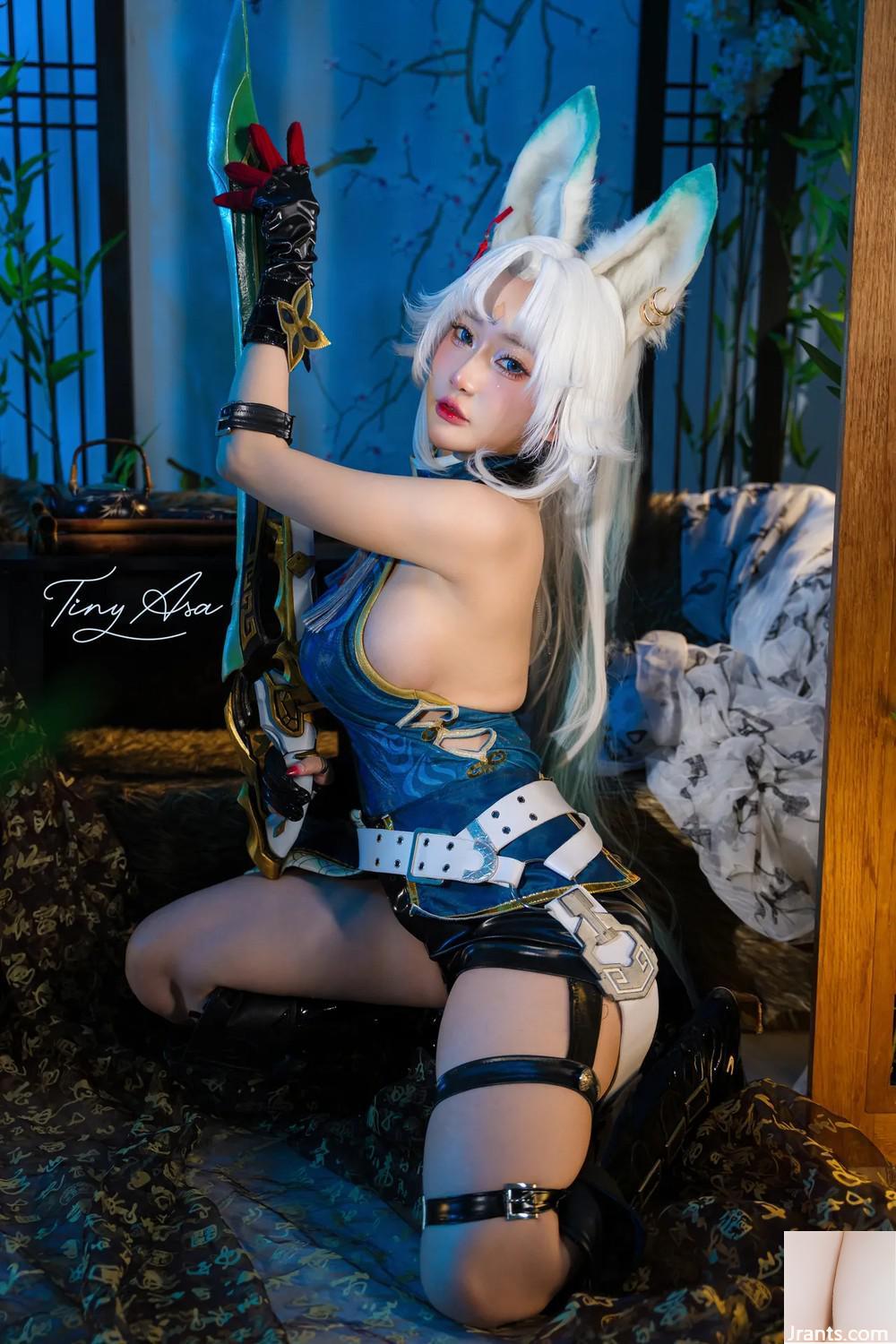 Công việc nhỏ – Feixiao - Ảnh 6