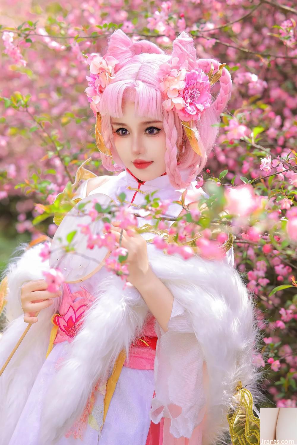 TAONUAN222 (MOMO DANSHU) CHANG’E – Vua vinh quang - Ảnh 10