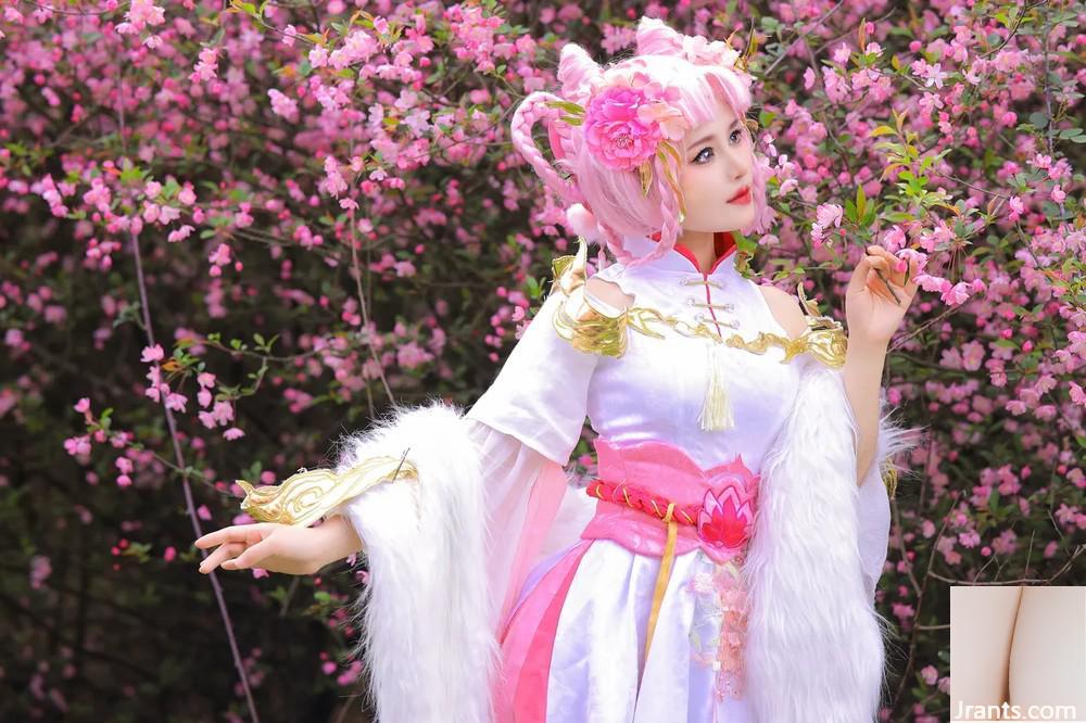 TAONUAN222 (MOMO DANSHU) CHANG’E – Vua vinh quang - Ảnh 11