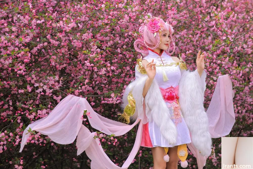 TAONUAN222 (MOMO DANSHU) CHANG’E – Vua vinh quang - Ảnh 16