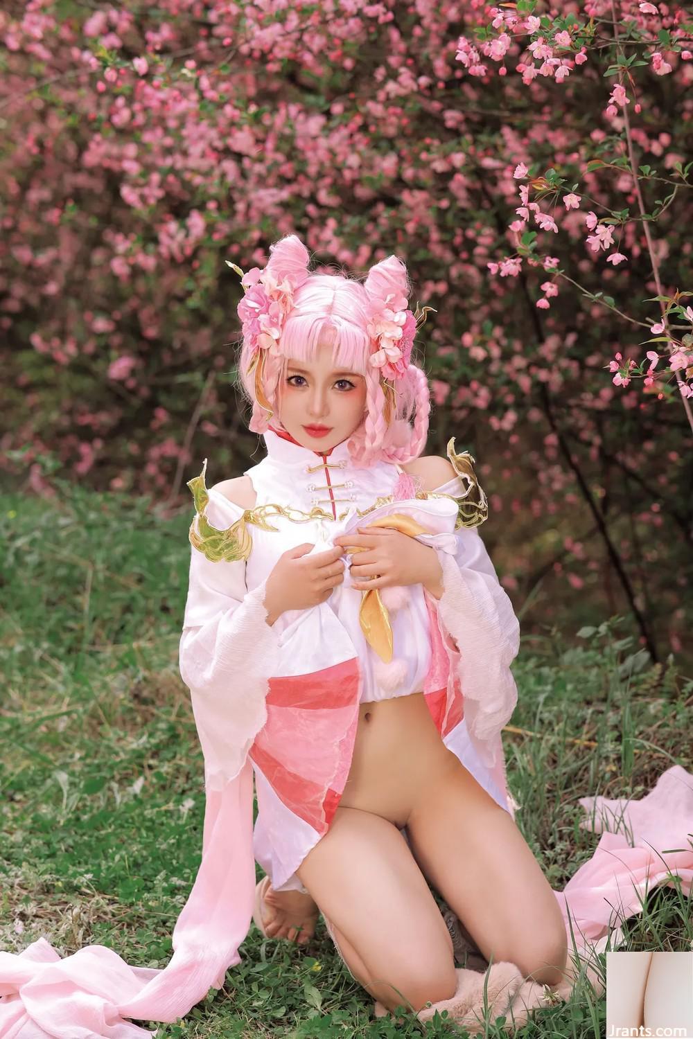 TAONUAN222 (MOMO DANSHU) CHANG’E – Vua vinh quang - Ảnh 2