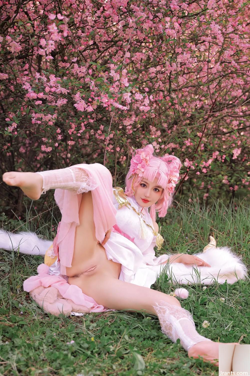 TAONUAN222 (MOMO DANSHU) CHANG’E – Vua vinh quang - Ảnh 3