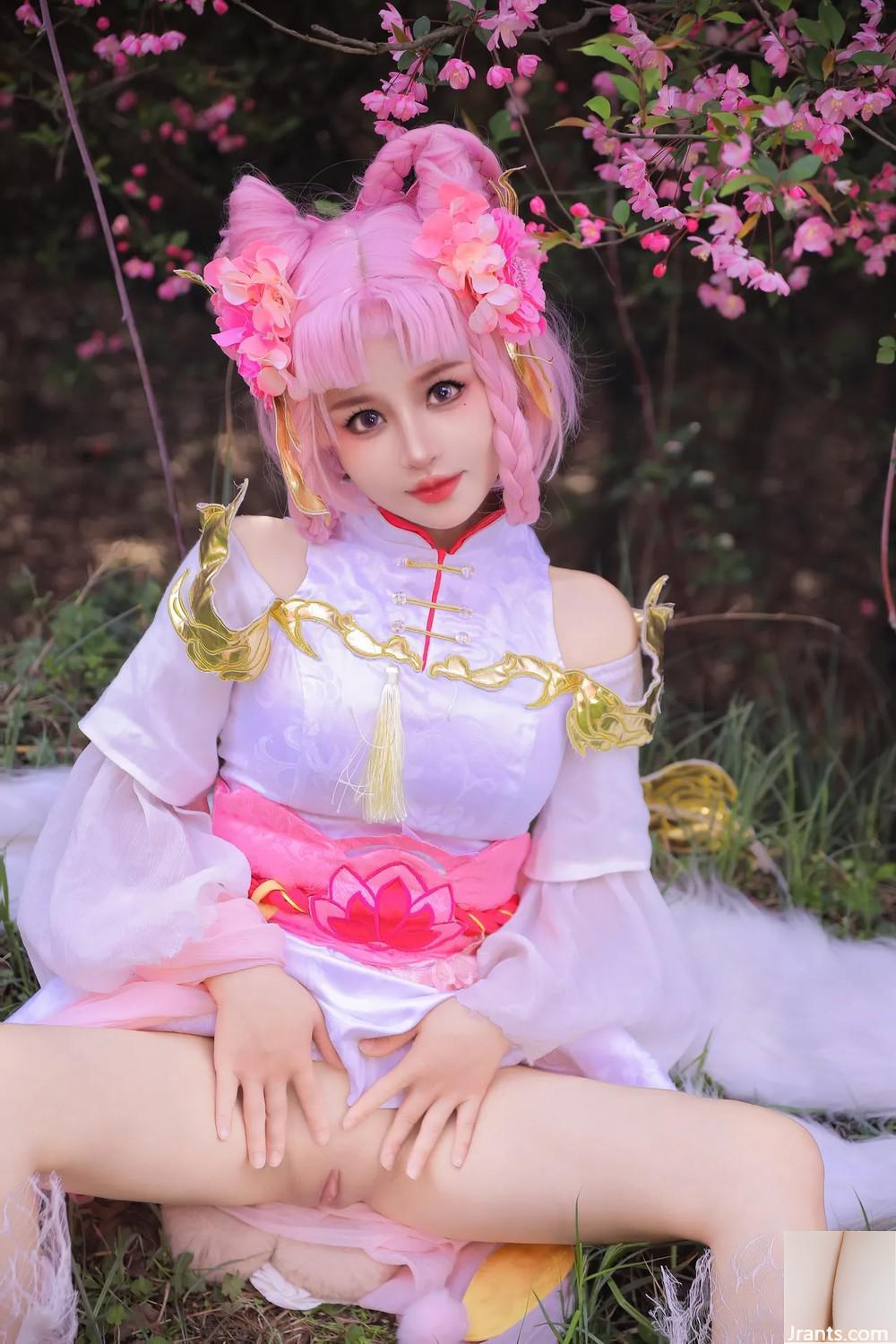 TAONUAN222 (MOMO DANSHU) CHANG’E – Vua vinh quang - Ảnh 5