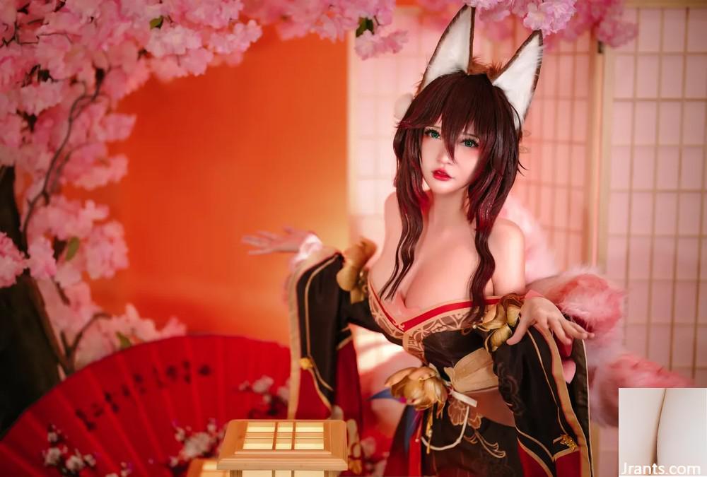 Khoai tây Godzilla- Fugue (Honkai- Star Rail)