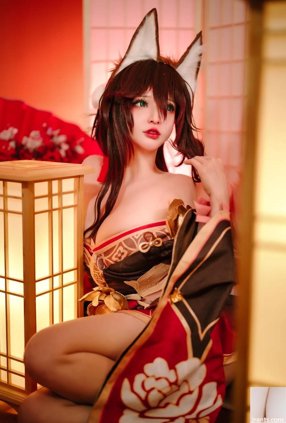 Khoai tây Godzilla- Fugue (Honkai- Star Rail) - Ảnh 14