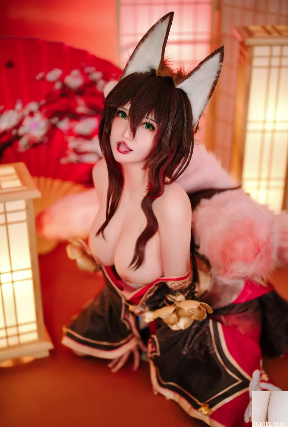 Khoai tây Godzilla- Fugue (Honkai- Star Rail) - Ảnh 15