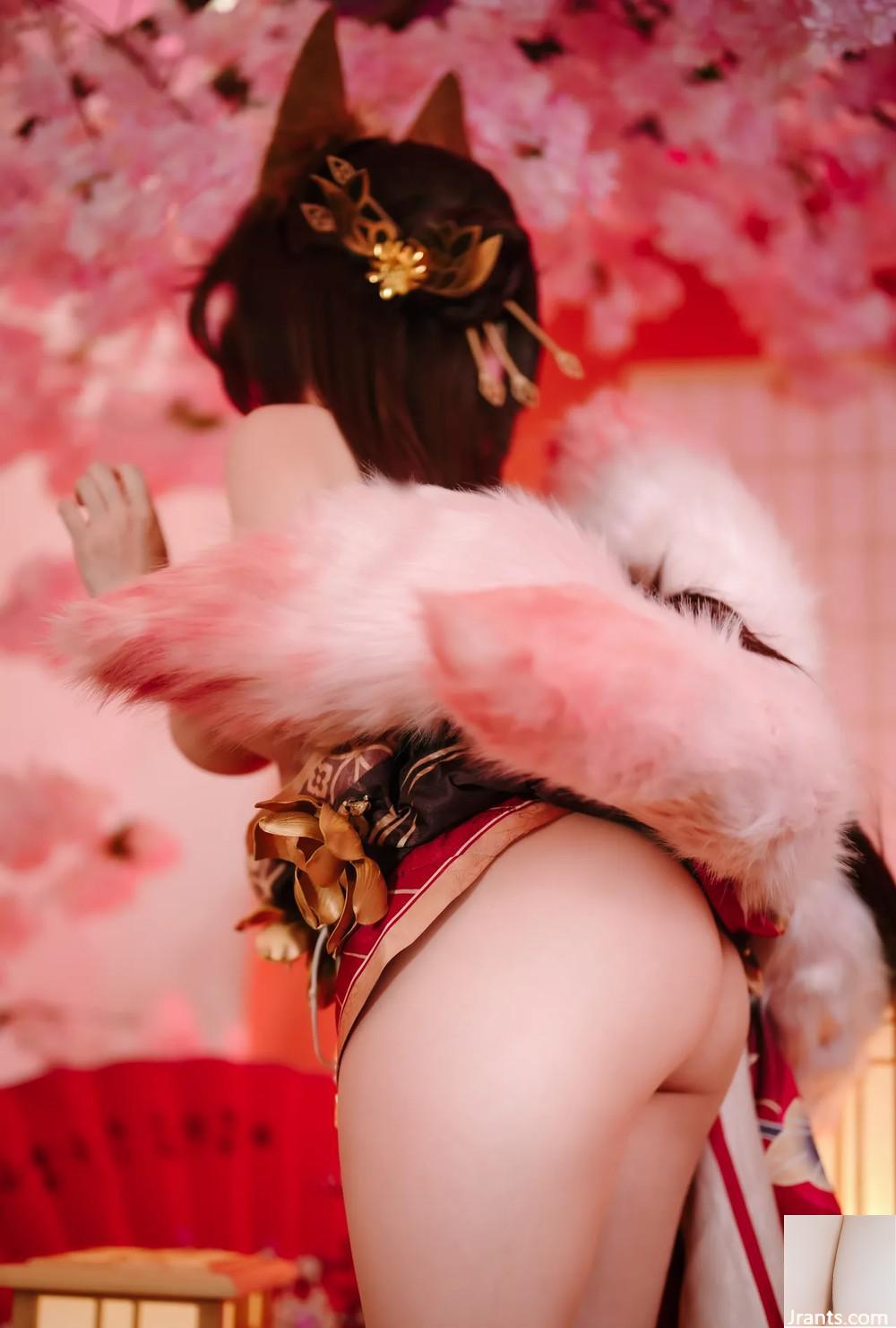 Khoai tây Godzilla- Fugue (Honkai- Star Rail) - Ảnh 19