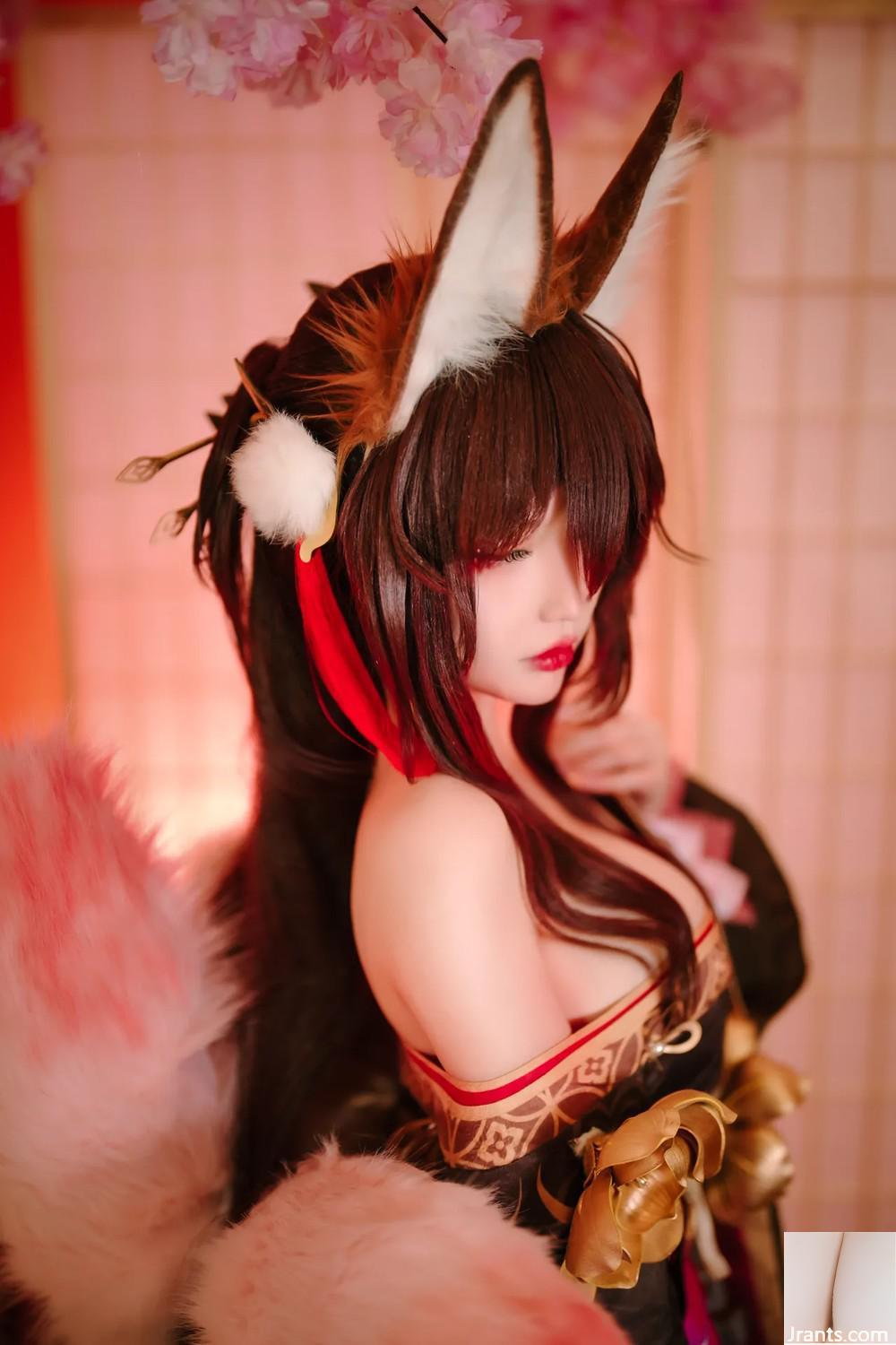 Khoai tây Godzilla- Fugue (Honkai- Star Rail) - Ảnh 5