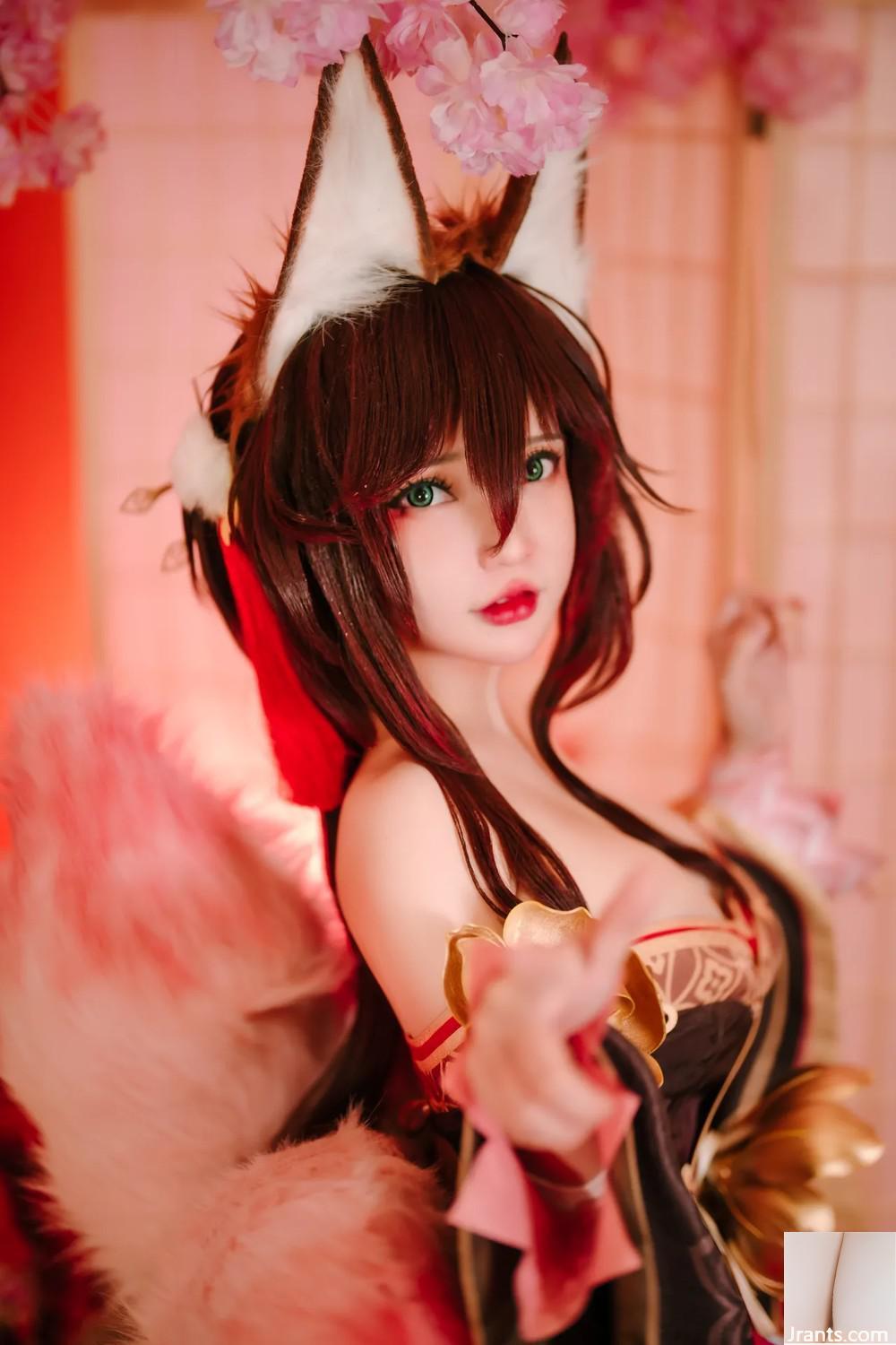 Khoai tây Godzilla- Fugue (Honkai- Star Rail) - Ảnh 6