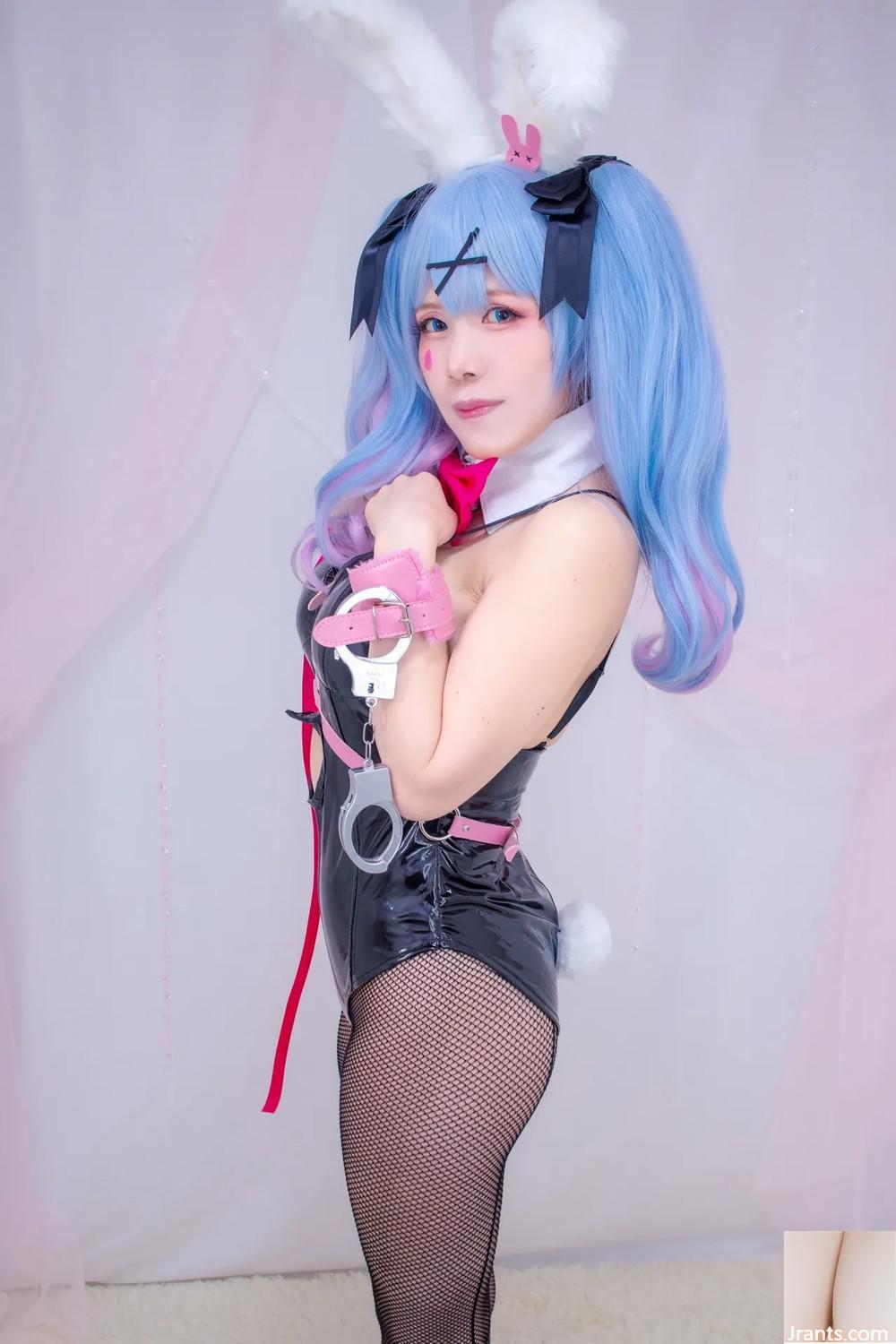 Miruchicos (Rimiru) – Lỗ thỏ thuần khiết - Ảnh 3