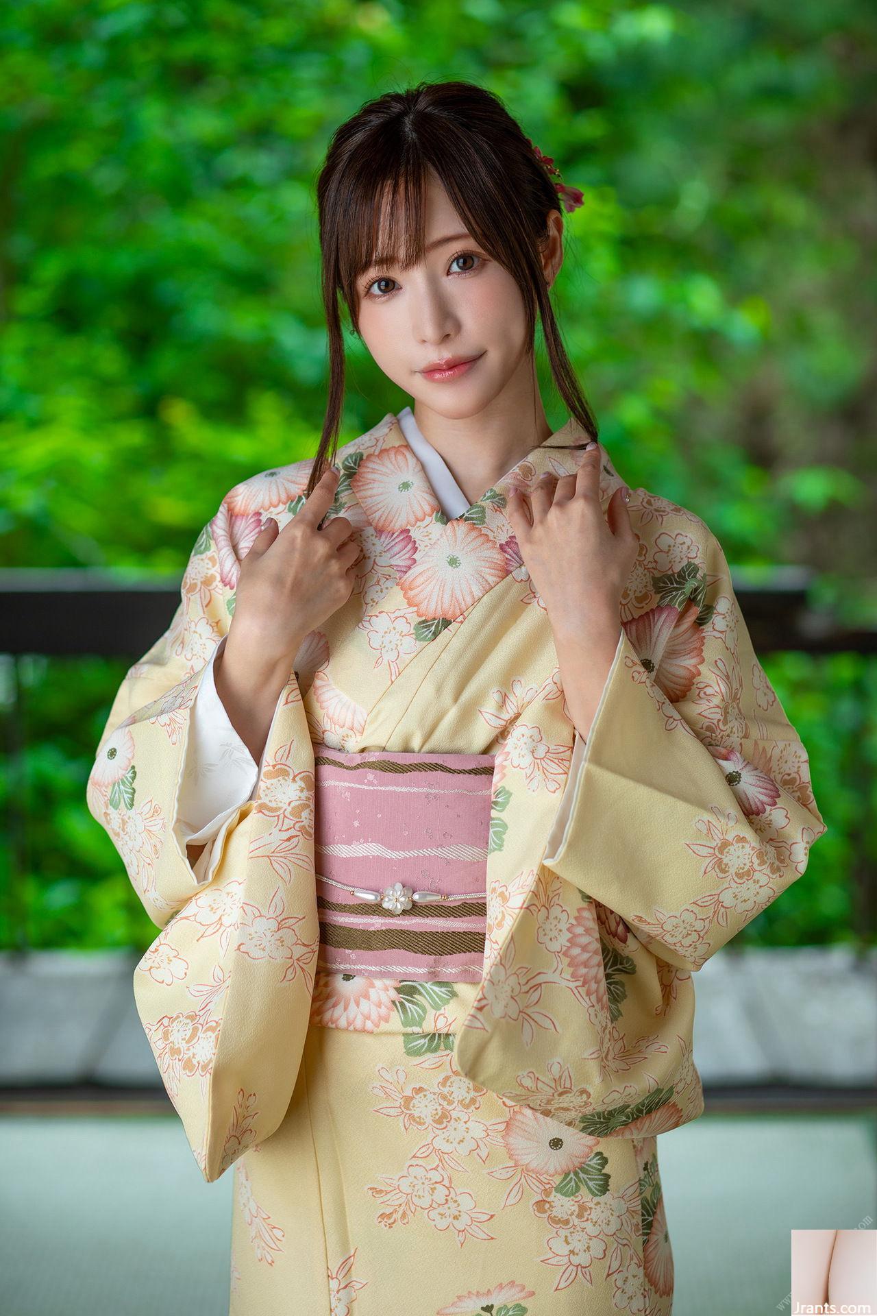 Bộ sưu tập ảnh kỹ thuật số Taishu hàng tuần Nude: 11 Angel Moe (71p) - Ảnh 5