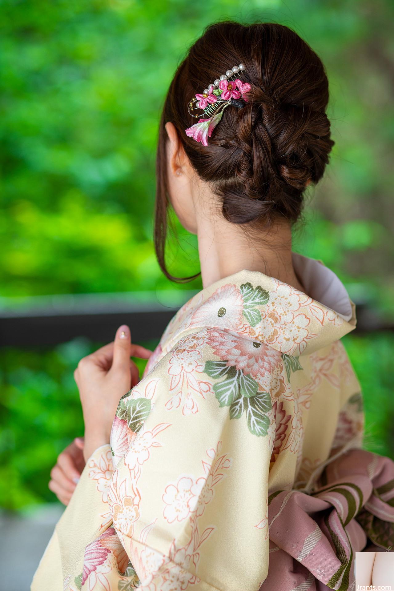 Bộ sưu tập ảnh kỹ thuật số Taishu hàng tuần Nude: 11 Angel Moe (71p) - Ảnh 6