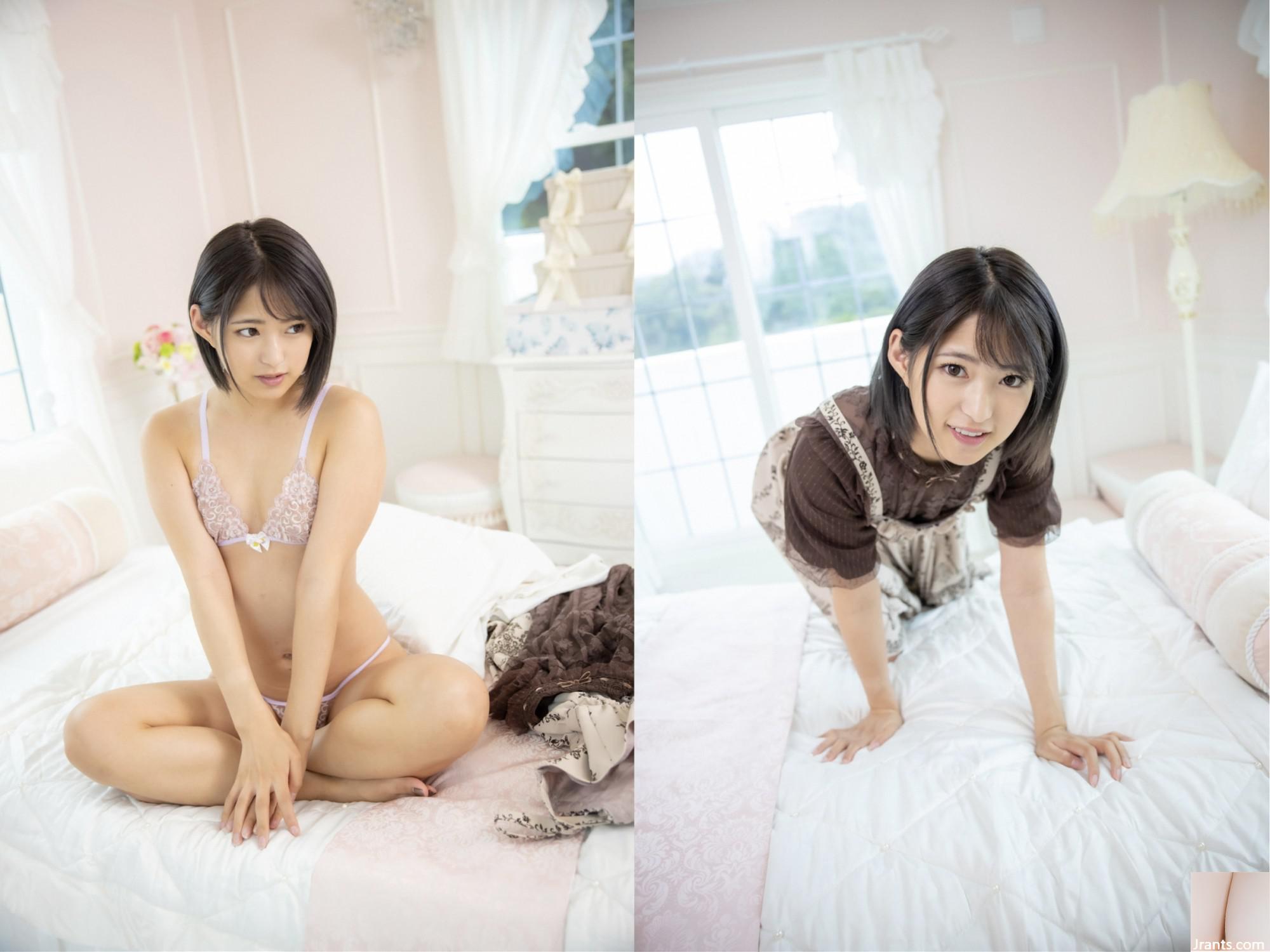 Nagisa Mitsuki Photography Nguyên nhân cao cấp tốt nhất Cut Vol.01 (39p) - Ảnh 9