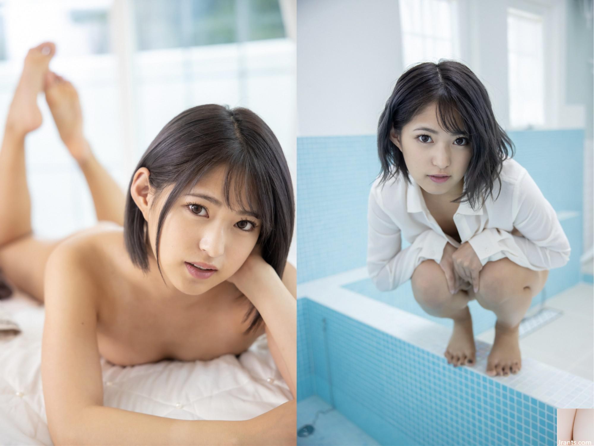 Nagisa Mitsuki Photography Nguyên nhân cao cấp tốt nhất Cut Vol.01 (39p) - Ảnh 11