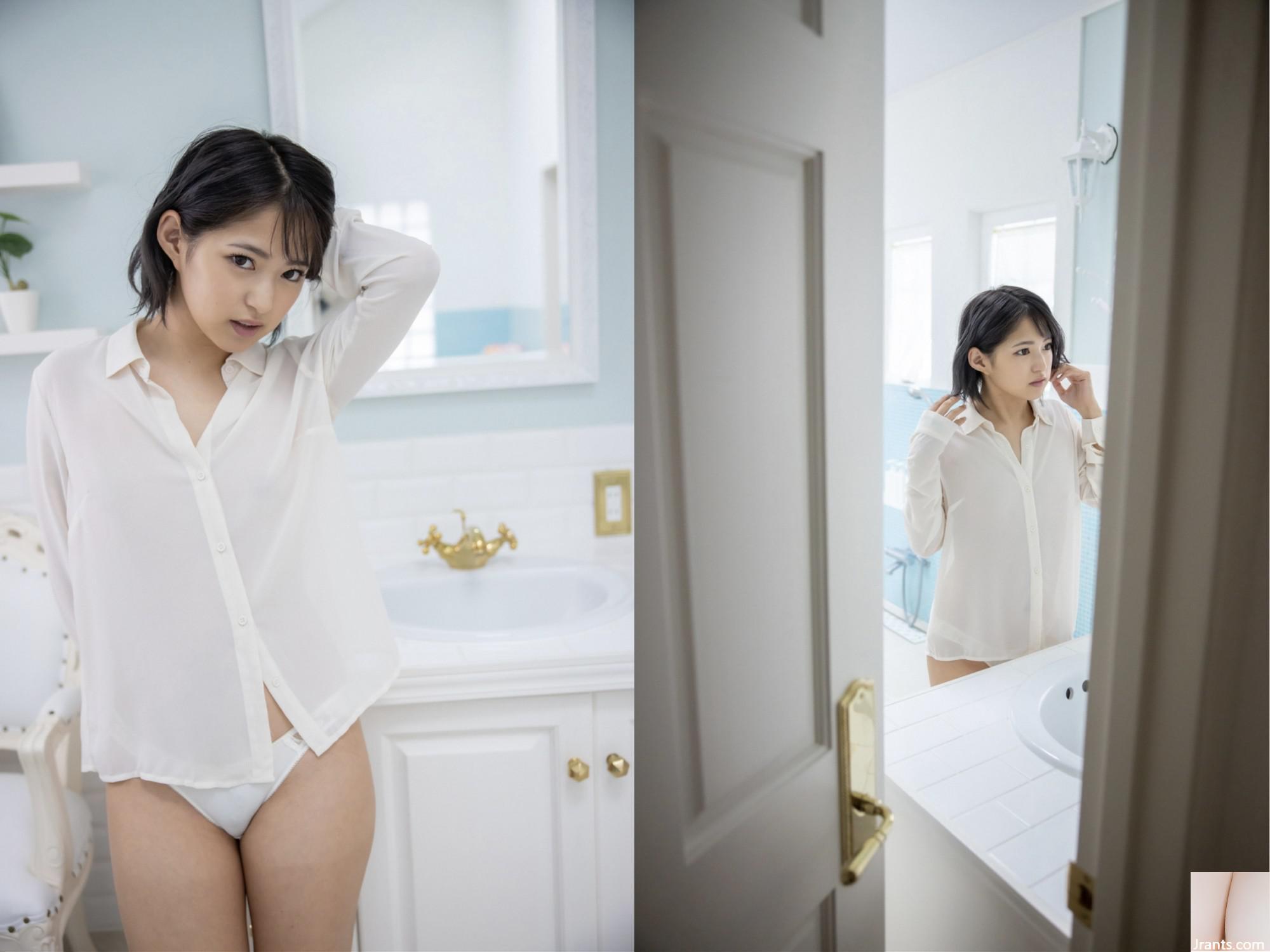 Nagisa Mitsuki Photography Nguyên nhân cao cấp tốt nhất Cut Vol.01 (39p) - Ảnh 12