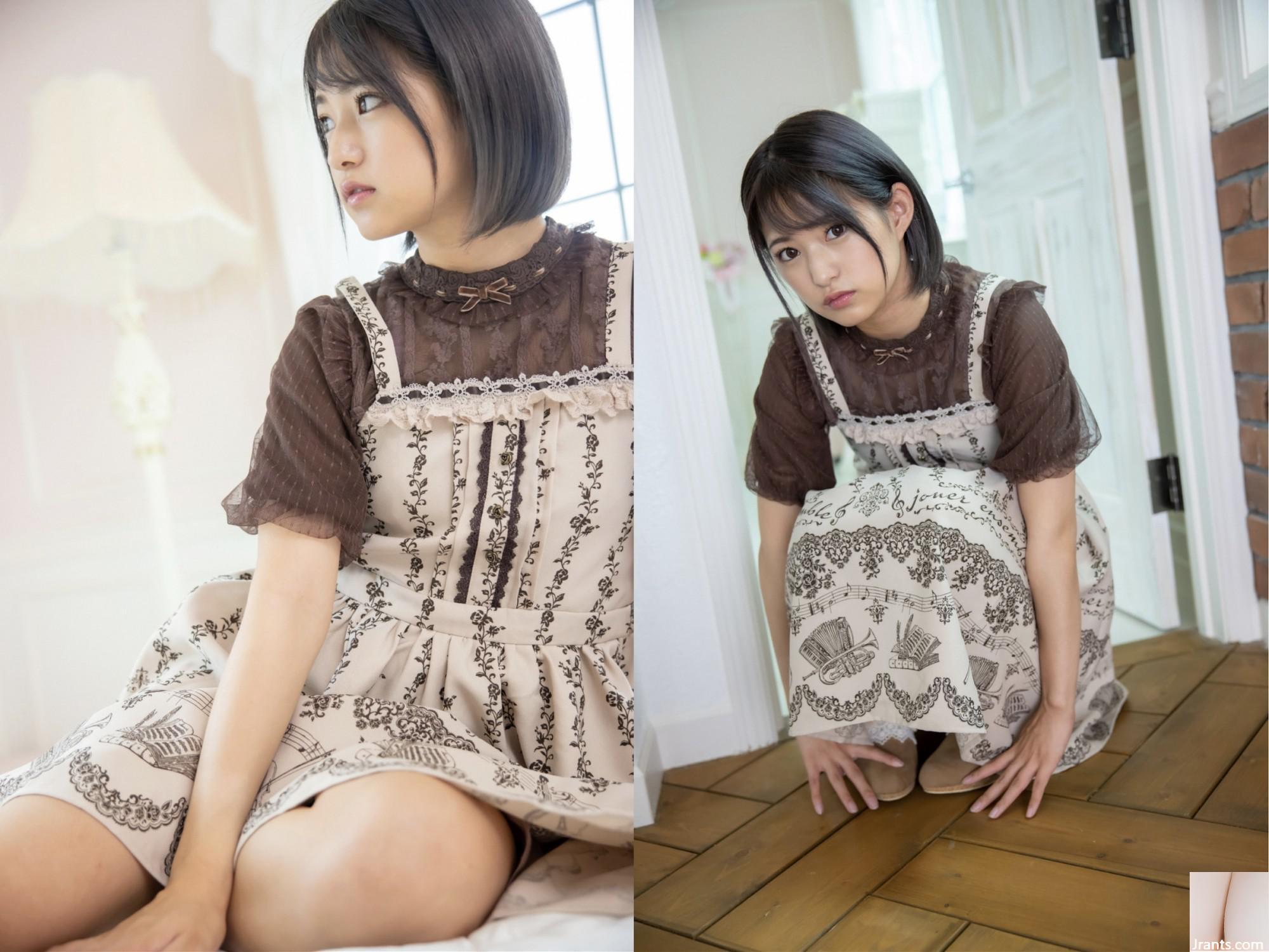 Nagisa Mitsuki Photography Nguyên nhân cao cấp tốt nhất Cut Vol.01 (39p) - Ảnh 8