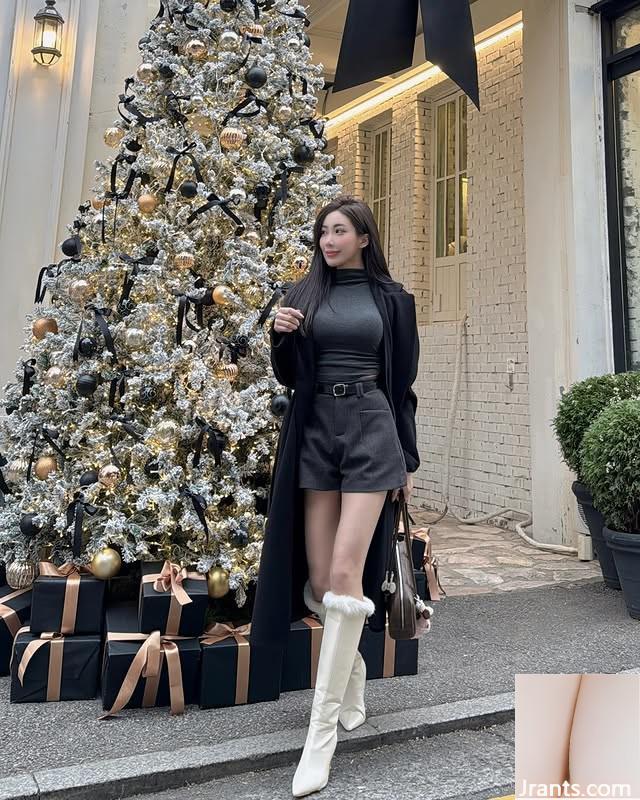 “Zhang Chushan Jenny” Tôi muốn bảo vệ cô ấy! (10p) - Ảnh 7