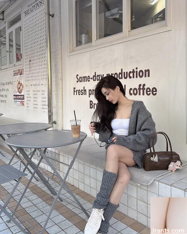 “Zhang Chushan Jenny” Tôi muốn bảo vệ cô ấy! (10p) - Ảnh 9