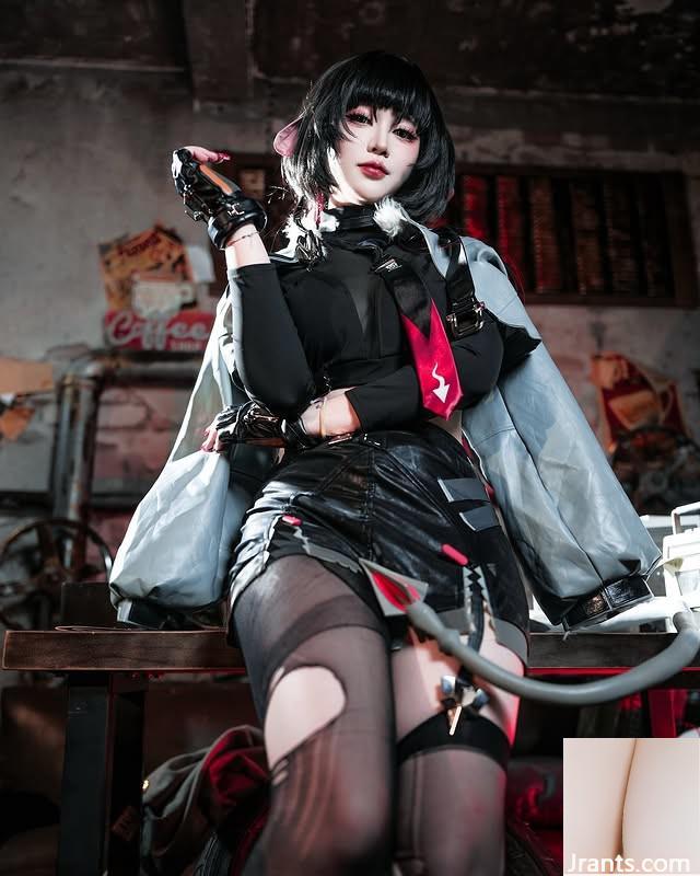 Cơ thể thật tuyệt vời. “Ayuyui” không thể che giấu sự phấn khích của nó chỉ bằng cách nhìn vào nó (10p) - Ảnh 3