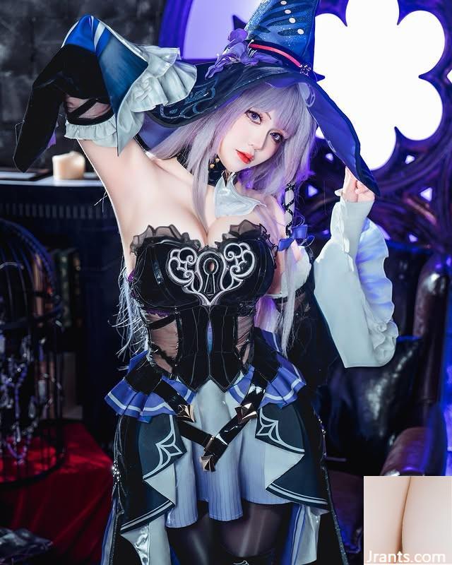 Cơ thể thật tuyệt vời. “Ayuyui” không thể che giấu sự phấn khích của nó chỉ bằng cách nhìn vào nó (10p) - Ảnh 4