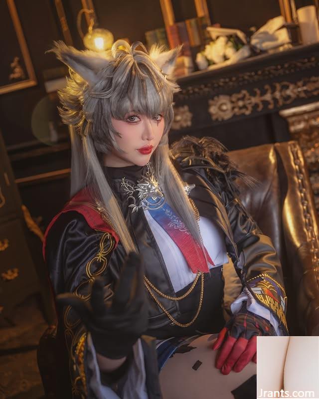 Cơ thể thật tuyệt vời. “Ayuyui” không thể che giấu sự phấn khích của nó chỉ bằng cách nhìn vào nó (10p) - Ảnh 9