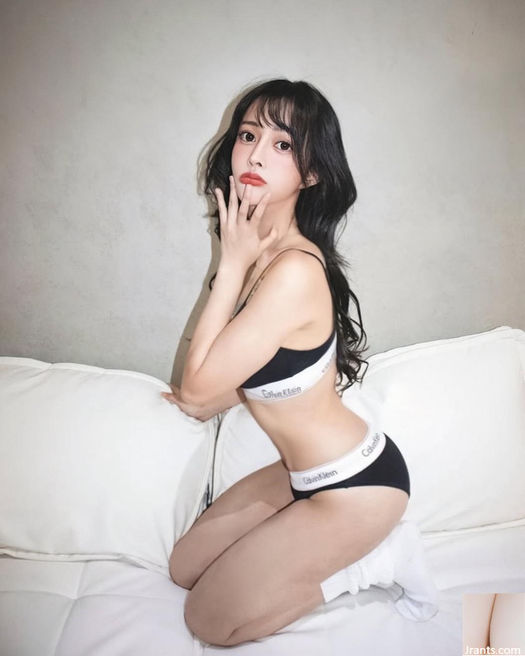 Con số “Una” màu trắng và đấu thầu đã thu hút sự chú ý (10p)