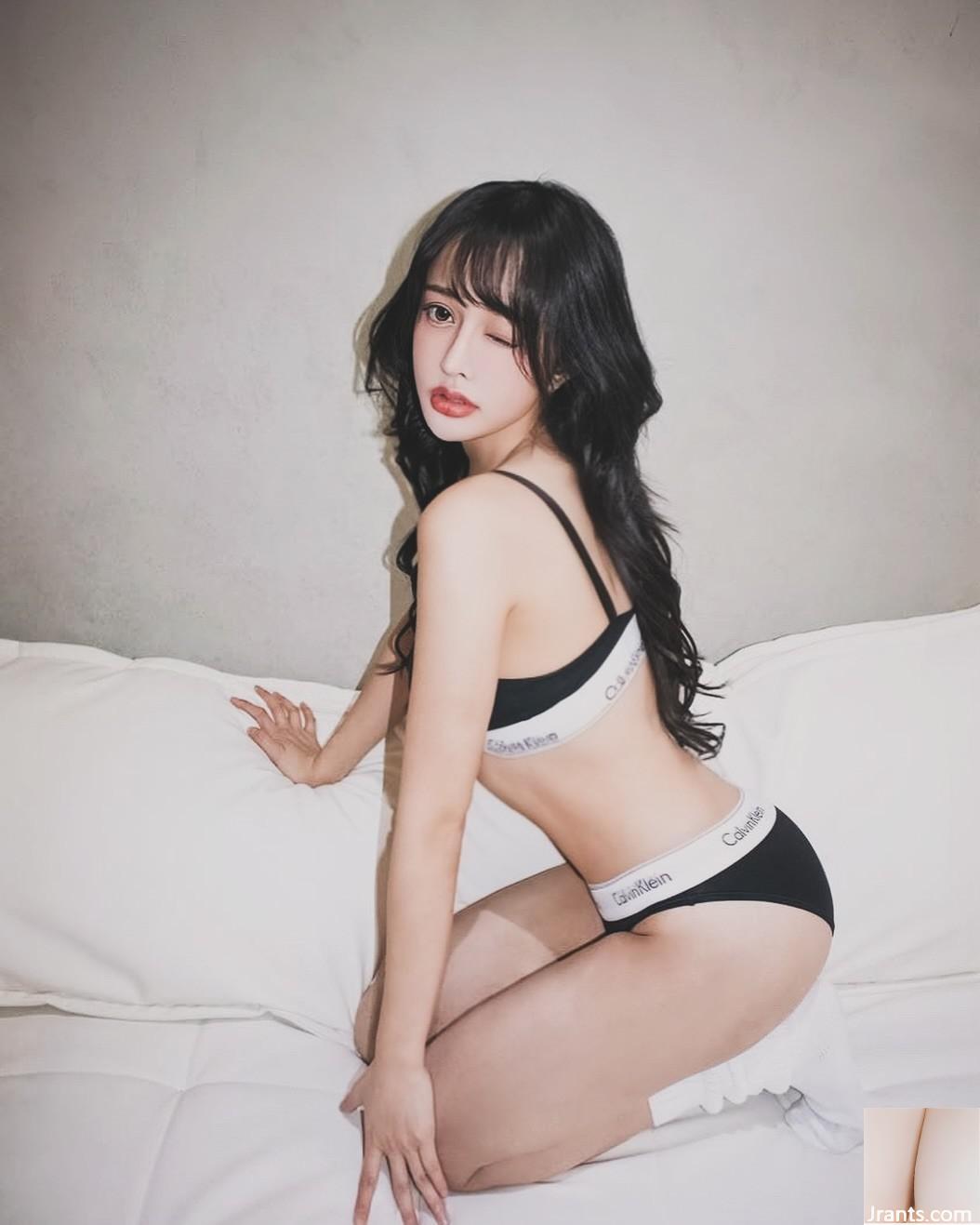 Con số “Una” màu trắng và đấu thầu đã thu hút sự chú ý (10p) - Ảnh 7