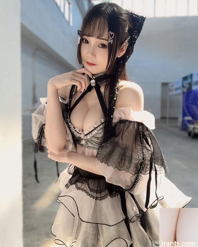 Mọi người đều yêu thích “Zhang Zhixuan” Tính khí ở cấp độ Tiancai (10p) - Ảnh 2