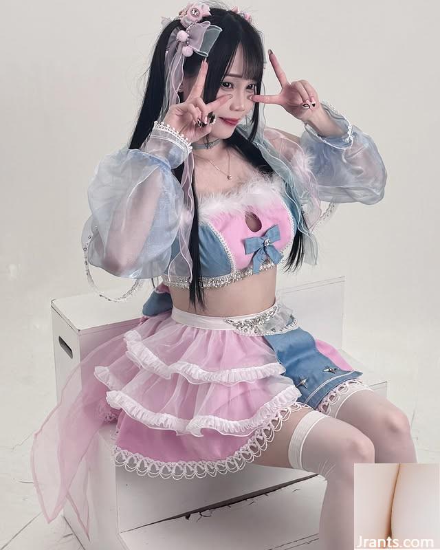 Mọi người đều yêu thích “Zhang Zhixuan” Tính khí ở cấp độ Tiancai (10p) - Ảnh 5