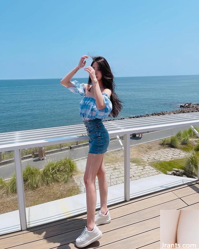 Vòng eo mỏng và mềm khiến mọi người muốn xấu (10p) - Ảnh 3