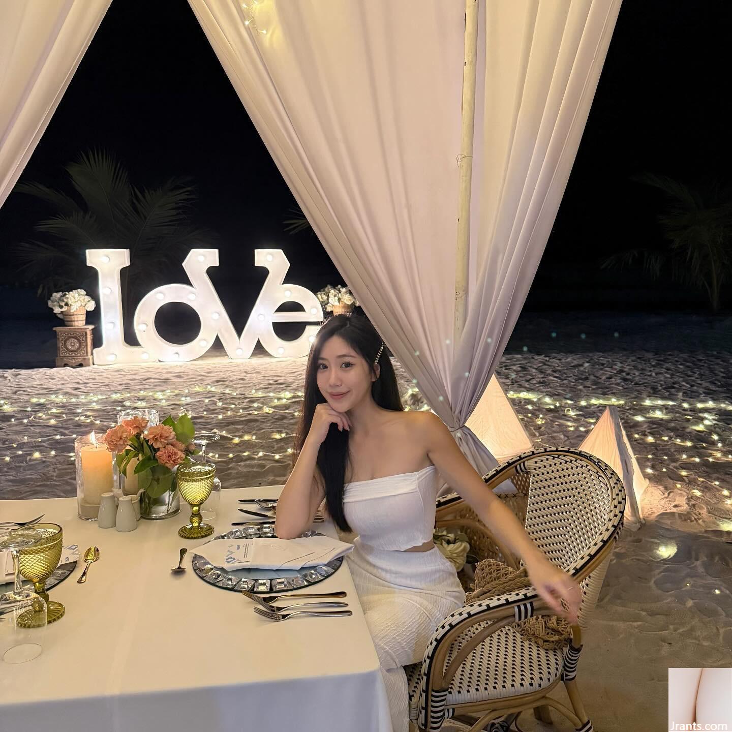 Vòng eo mỏng và mềm khiến mọi người muốn xấu (10p) - Ảnh 5