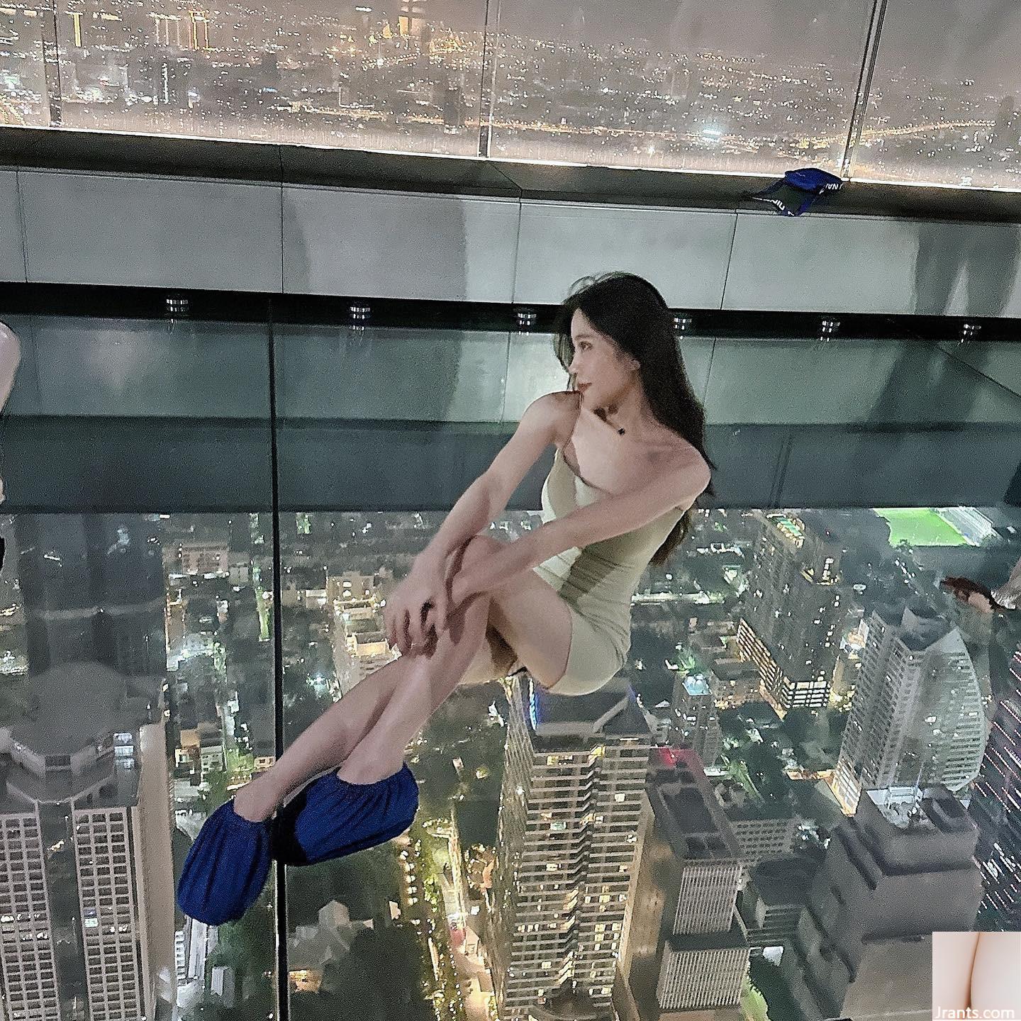 Vòng eo mỏng và mềm khiến mọi người muốn xấu (10p) - Ảnh 7